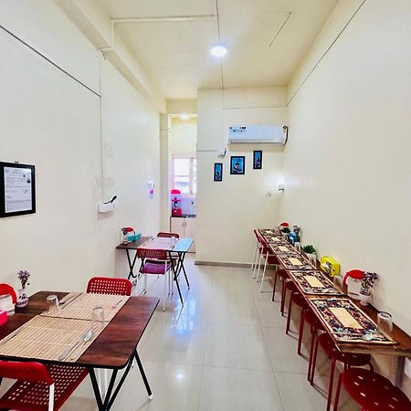 Aizawl Guest House Apartments Āīzawl Exterior foto