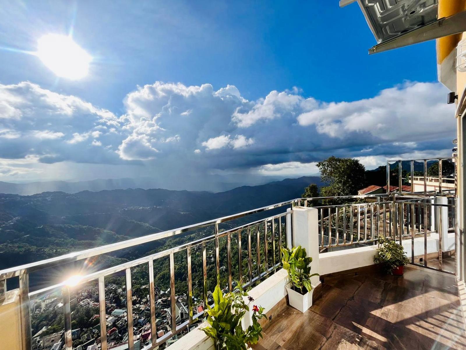 Aizawl Guest House Apartments Āīzawl Exterior foto